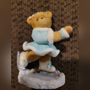 SHANNON Cherished Teddies Figurine